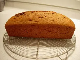 Gingerbread