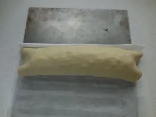 Apple Strudel : Photo of step #5