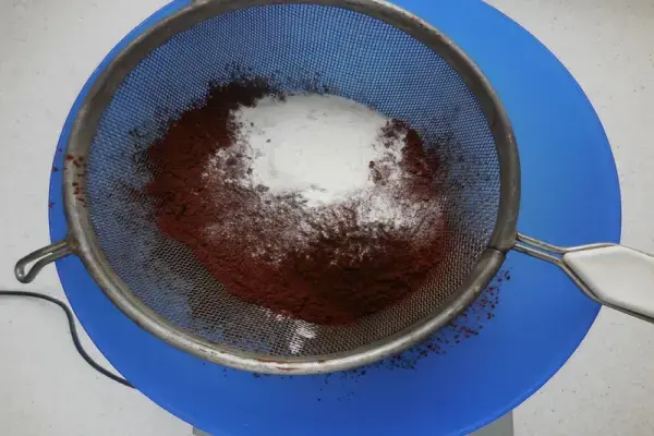 Chocolate Cake Cooking Ez Com