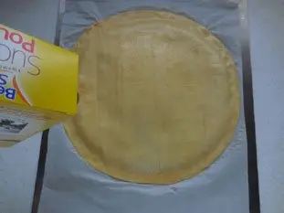 Sicilian Epiphany Pie : Photo of step #10