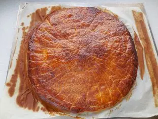 Sicilian Epiphany Pie : Photo of step #12