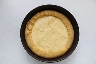 Gâteau Basque  : Photo of step #10
