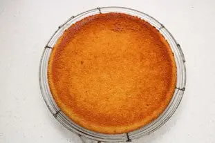 Gâteau Nantais : Photo of step #7