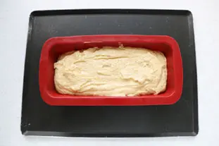 Oatmeal cake : Photo of step #7