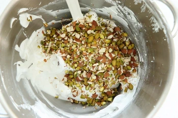 Italian Meringue : Photo of step #2