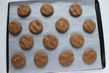Cookies of the Camisards : Photo of step #5