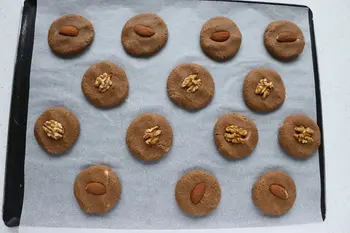 Cookies of the Camisards : Photo of step #6