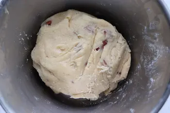 Cantucci di Prato : Photo of step #4