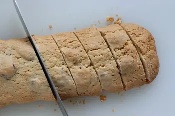 Cantucci di Prato : Photo of step #8