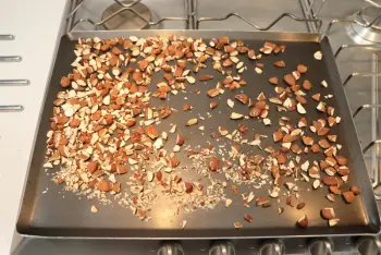 Croquants de Cordes : Stage 2