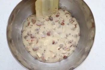 Croquants de Cordes : Stage 5