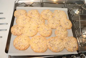 Croquants de Cordes : Stage 7