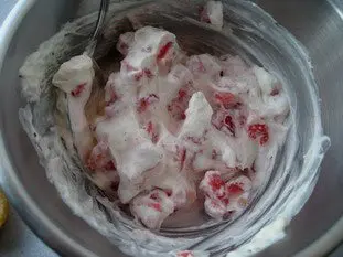 Chouquettes : Photo of step #9