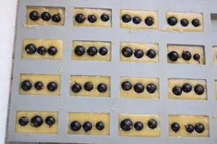 Financiers : Photo of step #3
