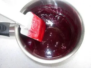 Macarons (the original French macaroons)  : Photo of step #21