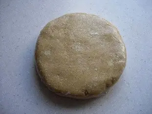 Oat shortbread biscuits