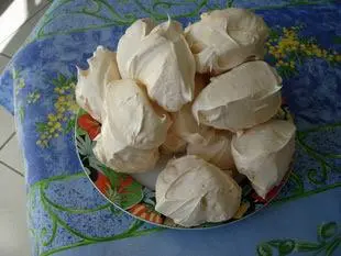 french meringue