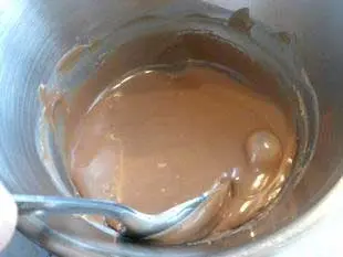 Chocolate eclairs : Photo of step #17