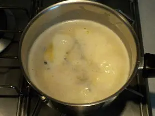 Cannelés : Photo of step #1