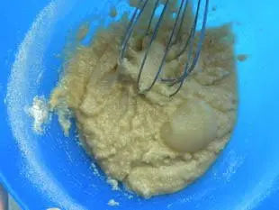 Amiens macaroons : Photo of step #3