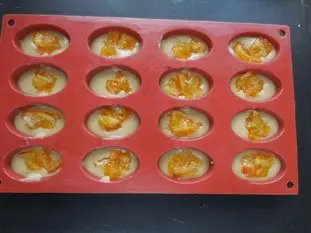 Nonettes : Photo of step #6