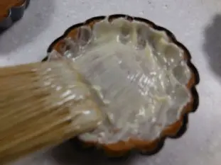 Corsican tarts : Photo of step #10