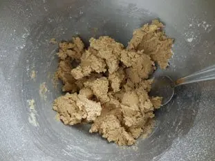 Corsican tarts : Photo of step #3