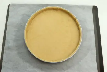 Cherry Pie : Stage 1