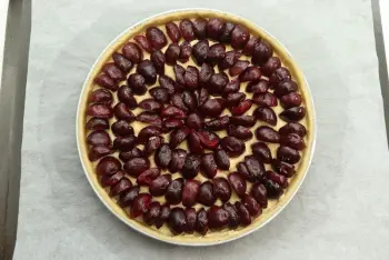 Cherry Pie : Stage 10