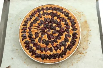 Cherry Pie : Stage 11