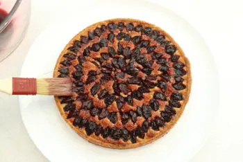 Cherry Pie : Stage 12