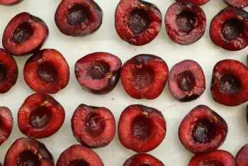 Cherry Pie : Stage 5