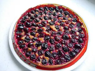 plum tart recipe easy