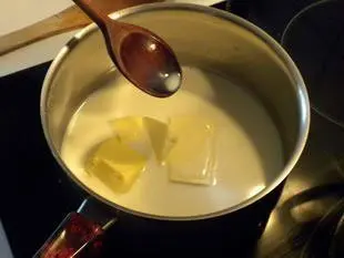 Elsa's Comtoise galette : Photo of step #1