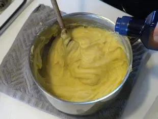 Elsa's Comtoise galette : Photo of step #6