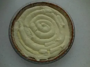 Strawberry Verveine Tart  : Photo of step #8