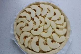 Apple Pie : Photo of step #26