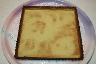 Lemon Tart / Meringue Pie : Photo of step #2