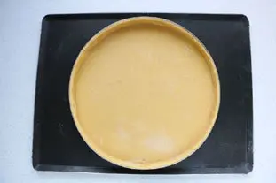Linzer torte : Photo of step #6