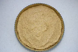 Tarte Jurassienne : Photo of step #6