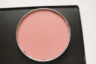 Raspberry tart : Photo of step #6