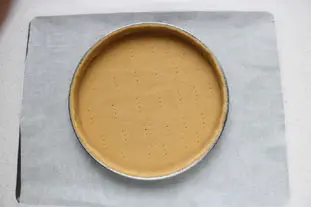 Tarte Normande : Photo of step #8
