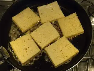 Pain perdu : Photo of step #5
