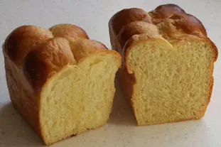 Nanterre brioche : Photo of step #6