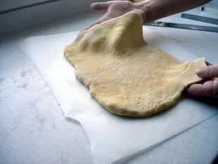 Chinois : Photo of step #2