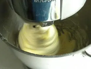 Milk rolls : Photo of step #3