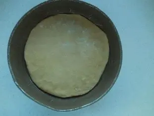 Brioche Tatin : Photo of step #5