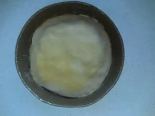 Brioche Tatin : Photo of step #8
