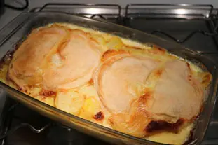 tartiflette