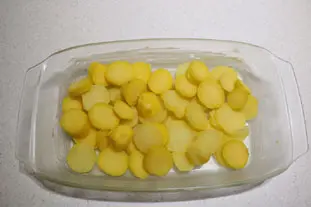 Tartiflette : Photo of step #10